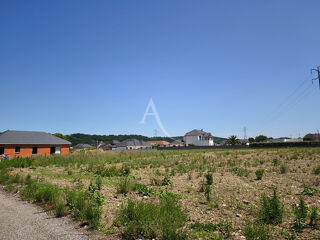  Terrain � vendre 1977 m�