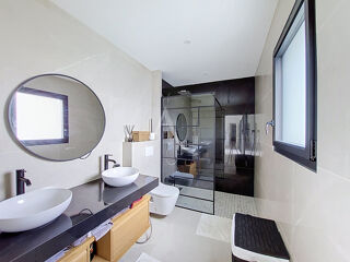  Maison à vendre 6 pièces 180 m²