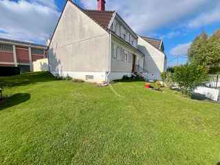  Maison à vendre 6 pièces 139 m²