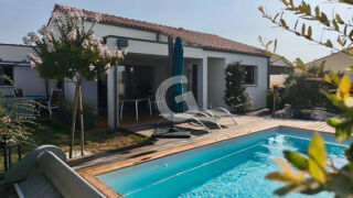  Maison � vendre 4 pi�ces 100 m�