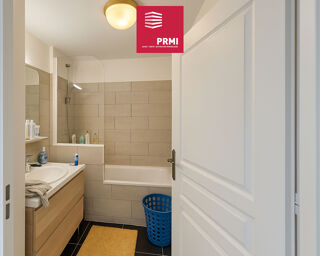  Appartement � vendre 3 pi�ces 60 m�