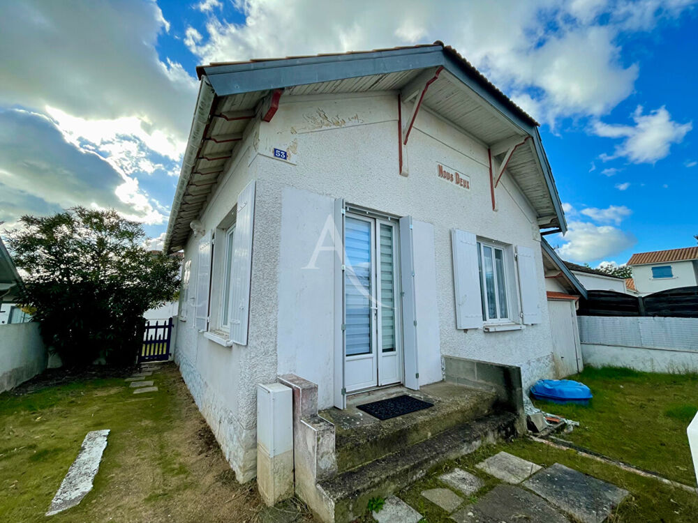 Vente Maison Ensemble immobilier - l'Aiguillon-la-Presqu'île La faute sur mer