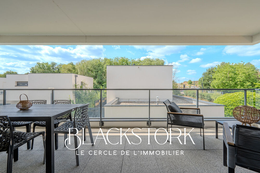 Vente Appartement Appartement Truchtersheim 3 pièces avec garage Truchtersheim