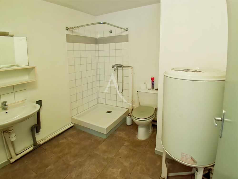 Vente Appartement SOTTEVILLE LES ROUEN Sotteville les rouen
