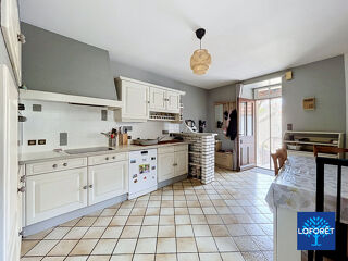  Maison à vendre 6 pièces 135 m²