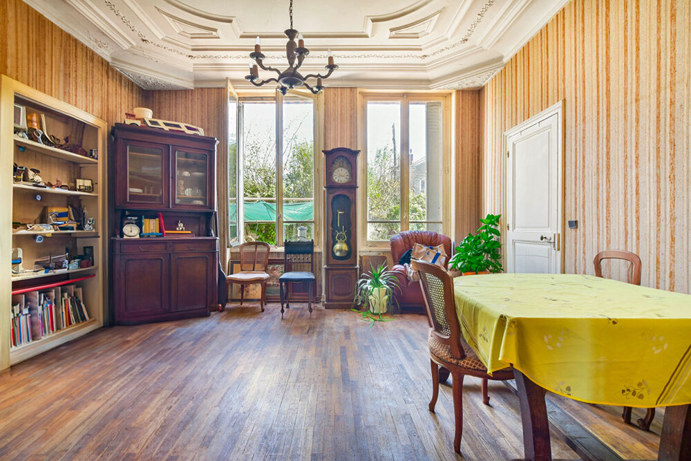 Maison indépendante 3 chambres
