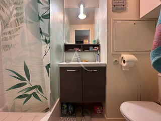  Appartement � vendre 1 pi�ce 29 m�