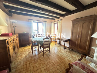  Maison à vendre 2 pièces 47 m²