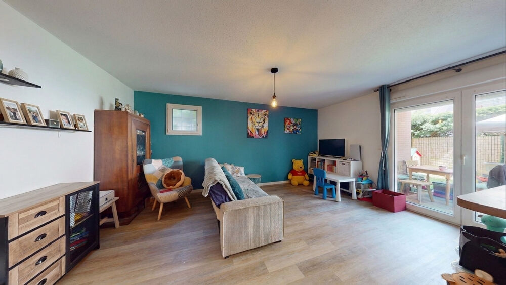 Appartement 2 pièces 49 m² · à Tournefeuille · 49 m² · 180 000 €