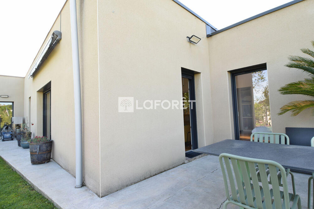 Vente Maison Maison contemporaine sur les hauteurs de Brive. Brive la gaillarde