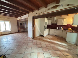  Maison à vendre 5 pièces 74 m²