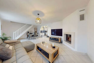  Maison � vendre 4 pi�ces 85 m�