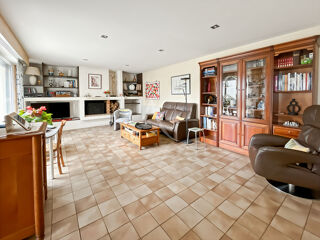  Maison � vendre 6 pi�ces 138 m�