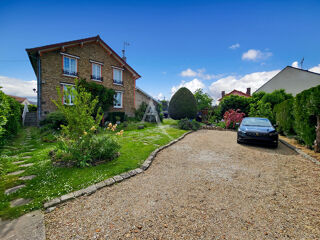  Maison � vendre 6 pi�ces 