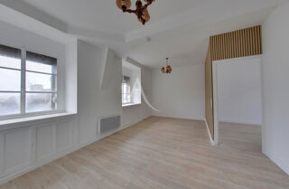  Appartement � vendre 2 pi�ces 40 m�