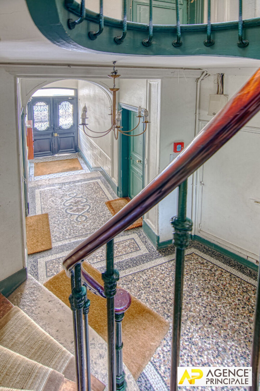 � vendre  Appartement Versailles (78000)