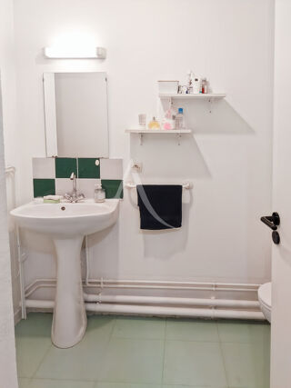  Appartement à vendre 1 pièce 23 m²