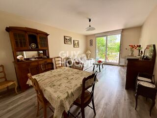  Appartement à vendre 3 pièces 63 m²