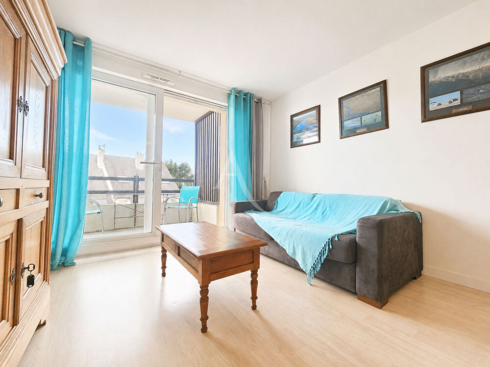 Appartement à 2 pas de la plage- Le Crotoy