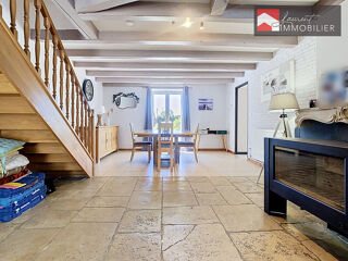  Maison à vendre 5 pièces 151 m²