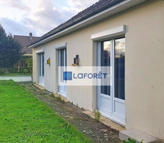  Maison à vendre 5 pièces 107 m²