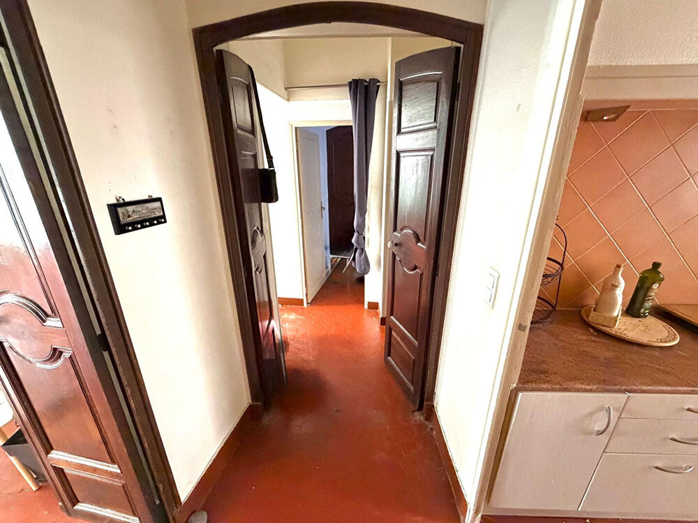Location Appartement Le  BEDARRIDES  T3 - 72M² Aix en provence