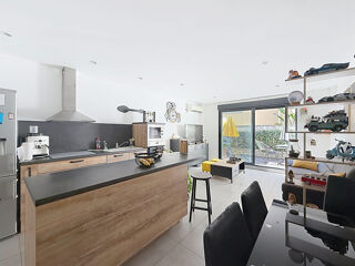 Vente Maison Toulon Ouest, Rare maison T3 en duplex de 2016 Toulon