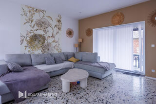 Maison 140m2 Mazinghien
