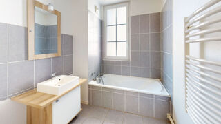  Appartement à vendre 3 pièces 77 m²