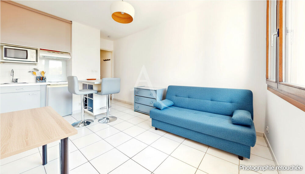Appartement 1 pièce 19 m² · à Annecy · 19 m² · 147 000 €