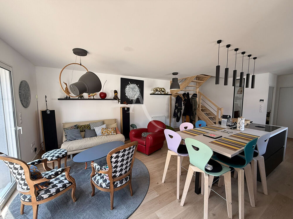 Vente Maison Maison contemporaine au coeur de Saint-Marc-sur-Mer Saint nazaire