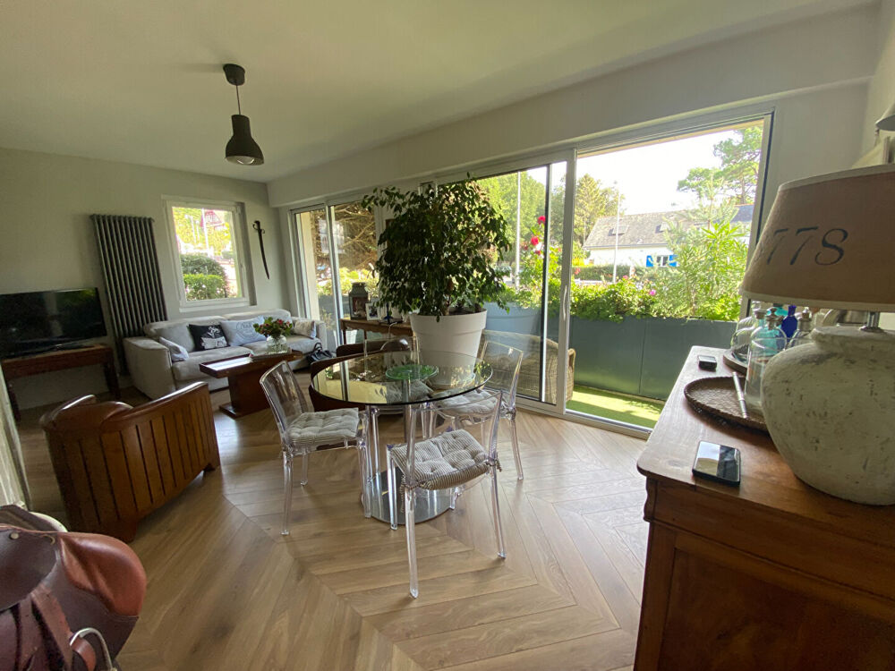 Appartement 3 pièces 67 m² · à La Baule Escoublac · 67 m² · 435 000 €