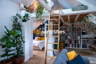  Appartement � vendre 3 pi�ces 62 m�