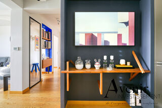  Appartement � vendre 3 pi�ces 60 m�