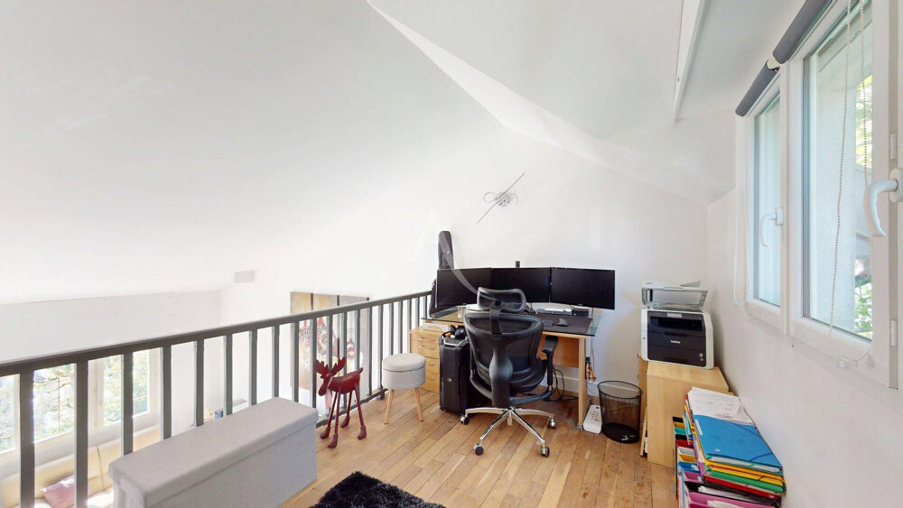 � vendre  Maison Le Plessis-Robinson (92350)