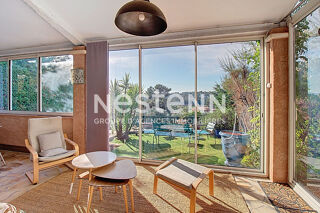  Maison � vendre 4 pi�ces 137 m�