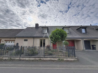  Maison à vendre 6 pièces 150 m²