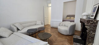  Appartement à louer 2 pièces 55 m²