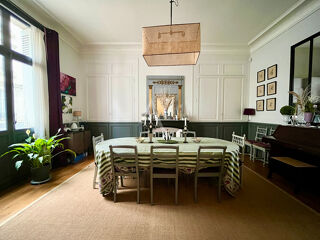  Maison � vendre 11 pi�ces 245 m�