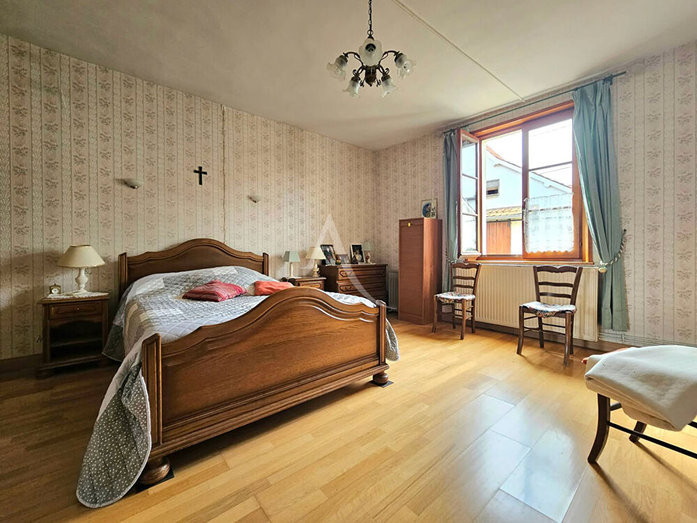 Vente Maison Nouveau ! Maison 120 m² . VRON 4 chambres. Vron