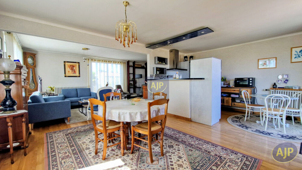 Vente Maison Maison  89.08 m2 2 chambres La Bruffiere La bruffiere