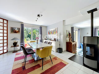  Maison à vendre 7 pièces 215 m²