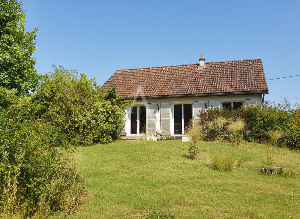 Vente Maison MAISON À VENDRE  À NOYERS SUR CHER Noyers sur cher
