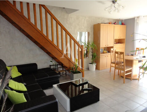  Appartement  vendre 2 pices 46 m