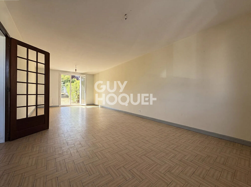 Location Maison Maison Chartres 5 pièce(s) 113 m2 Chartres