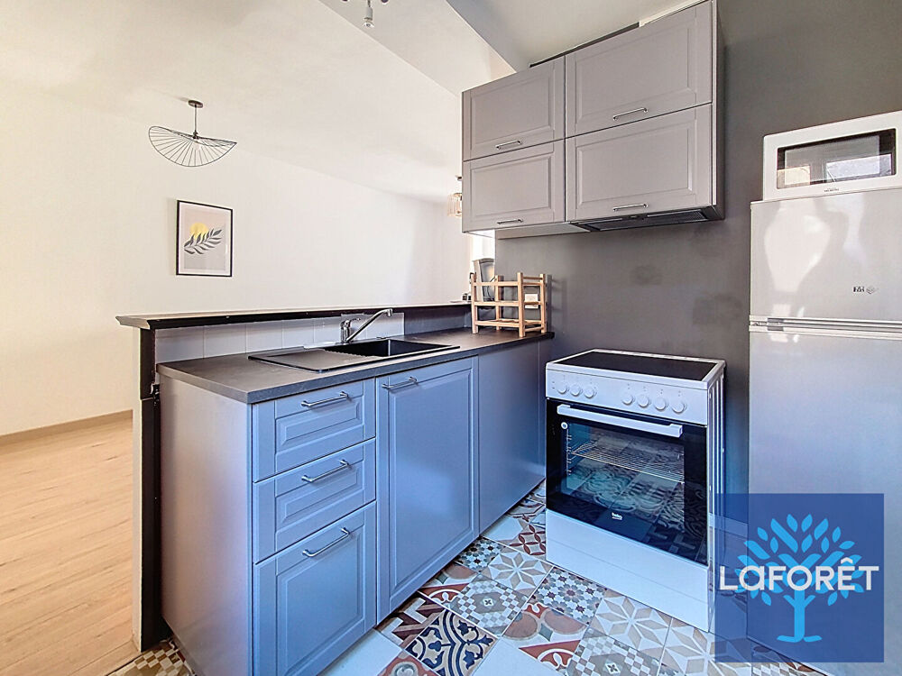Location Appartement APPARTEMENT - 2 PIÈCES - MEUBLÉ - 91150 - ETAMPES Etampes