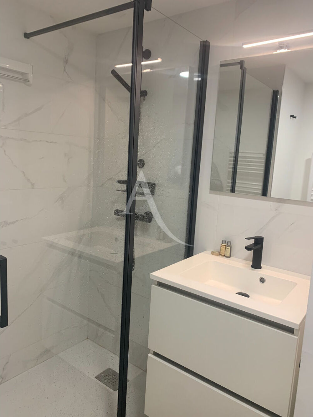 Vente Appartement Appartement  2 pièces cabine Sainte Cécile 36.15m² Sainte cecile