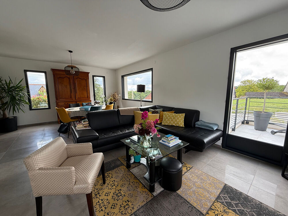 Maison 160 m2