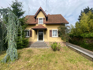 Maison à vendre 5 pièces 135 m²