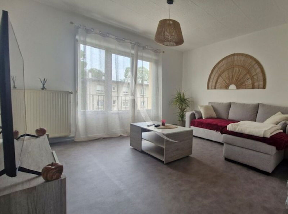 Appartement Blainville Sur L Eau 2 pièce(s)